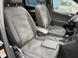 Volkswagen Tiguan 1.5 TSI 110KW DSG R-Line Pano Clima Navi Allspace Led Xenon 7-Pers NAP picture 8