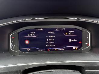 Volkswagen Tiguan 1.5 TSI 110KW DSG R-Line Pano Clima Navi Allspace Led Xenon 7-Pers NAP picture 18