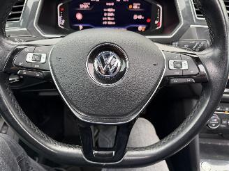 Volkswagen Tiguan 1.5 TSI 110KW DSG R-Line Pano Clima Navi Allspace Led Xenon 7-Pers NAP picture 19
