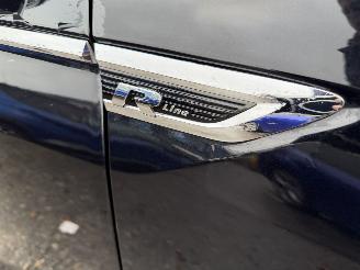Volkswagen Tiguan 1.5 TSI 110KW DSG R-Line Pano Clima Navi Allspace Led Xenon 7-Pers NAP picture 25