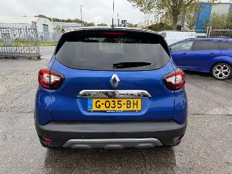 Renault Captur 0.9 TCE 66KW Clima Navi Led Camera Version S NAP picture 4