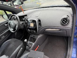 Renault Captur 0.9 TCE 66KW Clima Navi Led Camera Version S NAP picture 7