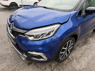 Renault Captur 0.9 TCE 66KW Clima Navi Led Camera Version S NAP picture 18