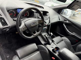Ford Focus 2.0 ST-3 250PK Ecoboost Clima Recaro Sport Stoelen picture 7