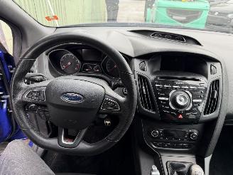 Ford Focus 2.0 ST-3 250PK Ecoboost Clima Recaro Sport Stoelen picture 10