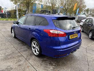 Ford Focus 2.0 ST-3 250PK Ecoboost Clima Recaro Sport Stoelen picture 5