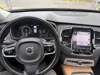 Volvo Xc-90 2.0 T8 Twin Engine 235KW AWD Inscription Clima Navi 7-Pers NAP picture 20