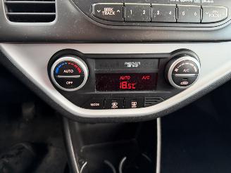 Kia Picanto 1.0 CVVT 51KW Comfort Pack Clima Keyless Led 5-Drs NAP picture 9