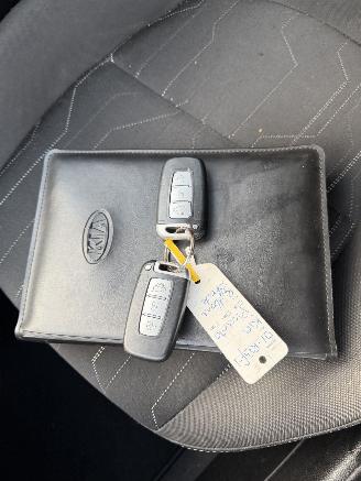 Kia Picanto 1.0 CVVT 51KW Comfort Pack Clima Keyless Led 5-Drs NAP picture 12