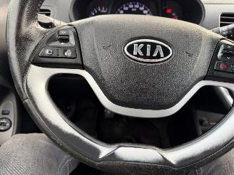 Kia Picanto 1.0 CVVT 51KW Comfort Pack Clima Keyless Led 5-Drs NAP picture 10