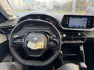 Peugeot 208 1.2 74KW Navi Airco Led Active Pack 5-Drs NAP picture 11