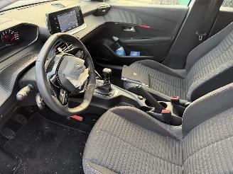 Peugeot 208 1.2 74KW Navi Airco Led Active Pack 5-Drs NAP picture 10