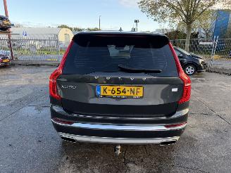 Volvo Xc-90 2.0 T8 Recharge 223KW AWD R-Design Clima Navi 7-Pers picture 4