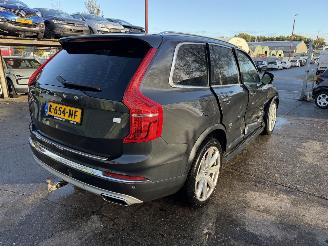 Volvo Xc-90 2.0 T8 Recharge 223KW AWD R-Design Clima Navi 7-Pers picture 5