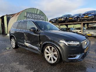 Volvo Xc-90 2.0 T8 Recharge 223KW AWD R-Design Clima Navi 7-Pers picture 1