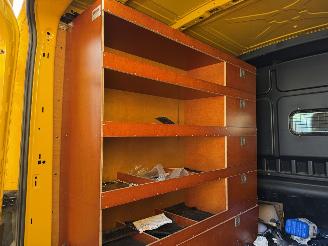 Ford Transit 2.0 TDCI 125KW L3H2 RWD Dubbel Cabine Airco 350 NAP picture 17