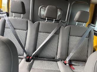 Ford Transit 2.0 TDCI 125KW L3H2 RWD Dubbel Cabine Airco 350 NAP picture 9