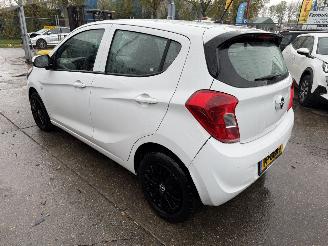Opel Karl 1.0 55KW Airco 5-Drs Ecoflex Edition NAP picture 3