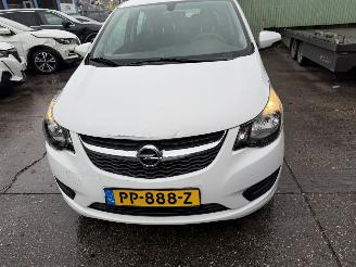 Opel Karl 1.0 55KW Airco 5-Drs Ecoflex Edition NAP picture 12