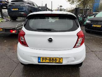 Opel Karl 1.0 55KW Airco 5-Drs Ecoflex Edition NAP picture 13