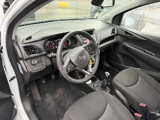 Opel Karl 1.0 55KW Airco 5-Drs Ecoflex Edition NAP picture 5