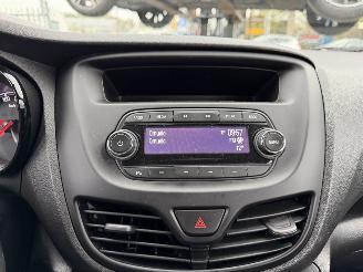 Opel Karl 1.0 55KW Airco 5-Drs Ecoflex Edition NAP picture 8