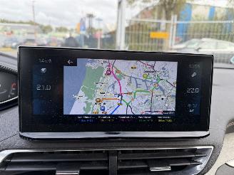 Peugeot 3008 1.2 Autom. 96KW GT-Line Pano Clima Navi Led 360View NAP picture 12