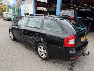 Skoda Octavia 1.2 TSI 77KW DSG Navi Clima Business Line NAP picture 4