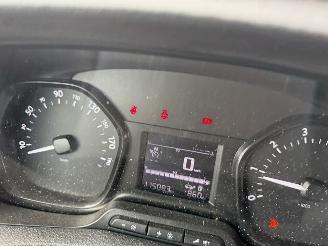Opel Vivaro 1.5 CDTI 75KW Airco Schuifdeur L2H1 Edition NAP picture 14