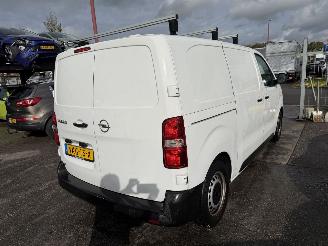 Opel Vivaro 1.5 CDTI 75KW Airco Schuifdeur L2H1 Edition NAP picture 6