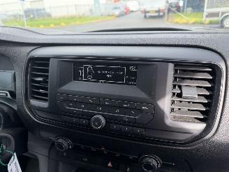 Opel Vivaro 1.5 CDTI 75KW Airco Schuifdeur L2H1 Edition NAP picture 10