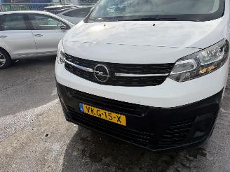 Opel Vivaro 1.5 CDTI 75KW Airco Schuifdeur L2H1 Edition NAP picture 20