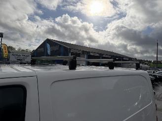 Opel Vivaro 1.5 CDTI 75KW Airco Schuifdeur L2H1 Edition NAP picture 15