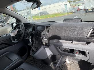 Opel Vivaro 1.5 CDTI 75KW Airco Schuifdeur L2H1 Edition NAP picture 7
