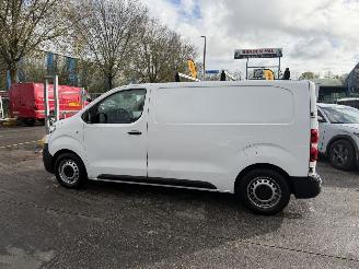 Opel Vivaro 1.5 CDTI 75KW Airco Schuifdeur L2H1 Edition NAP picture 3