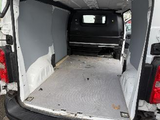 Opel Vivaro 1.5 CDTI 75KW Airco Schuifdeur L2H1 Edition NAP picture 16