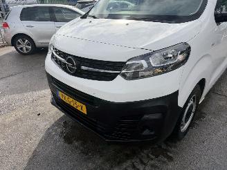 Opel Vivaro 1.5 CDTI 75KW Airco Schuifdeur L2H1 Edition NAP picture 21