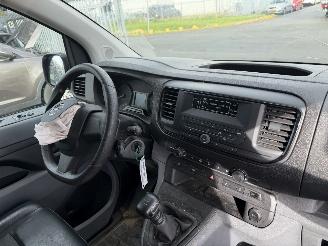 Opel Vivaro 1.5 CDTI 75KW Airco Schuifdeur L2H1 Edition NAP picture 9