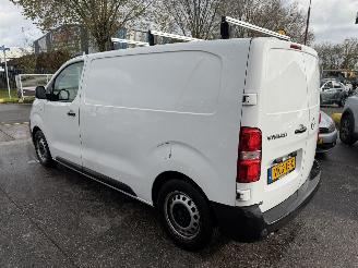Opel Vivaro 1.5 CDTI 75KW Airco Schuifdeur L2H1 Edition NAP picture 4