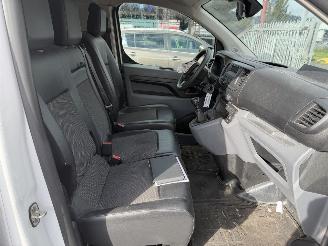 Opel Vivaro 1.5 CDTI 75KW Airco Schuifdeur L2H1 Edition NAP picture 8