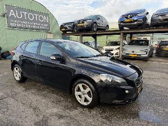  Volvo V-40 2.0 D3 110KW Clima Navi 5-Deurs 2012/10