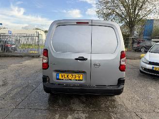 Opel Combo 1.5D 75KW L2H1 Airco Navi Schuifdeur Edition NAP picture 3