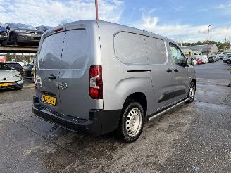 Opel Combo 1.5D 75KW L2H1 Airco Navi Schuifdeur Edition NAP picture 5