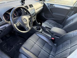 Volkswagen Golf 1.2 TSI 77KW Highline Clima Navi Camera Tour 5-Drs picture 8