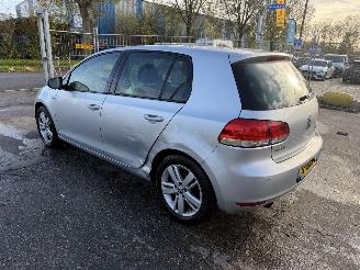 Volkswagen Golf 1.2 TSI 77KW Highline Clima Navi Camera Tour 5-Drs picture 4