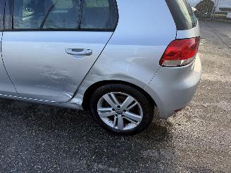 Volkswagen Golf 1.2 TSI 77KW Highline Clima Navi Camera Tour 5-Drs picture 15
