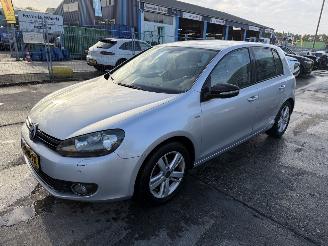 Volkswagen Golf 1.2 TSI 77KW Highline Clima Navi Camera Tour 5-Drs picture 5