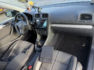 Volkswagen Golf 1.2 TSI 77KW Highline Clima Navi Camera Tour 5-Drs picture 6