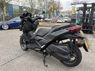 Yamaha  X-Max 300 ABS 21kW picture 5