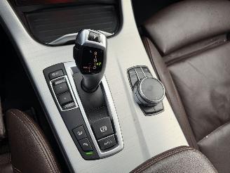 BMW X3 20i 135KW Autom. Clima Navi X-Drive Led Xenon High Executive M-pakket NAP picture 14